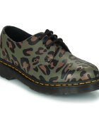 Dr. Martens Pantofi 1461 Smooth Distorted Leopard