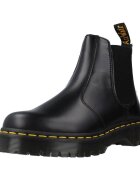 Dr. Martens Pantofi 2976 Bex Black Smooth