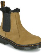 Dr. Martens Pantofi 2976 SERENA DMS OLIVE