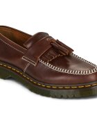 Dr. Martens Pantofi Adrian Ben Tassel Butterscotch Orleans