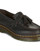 Dr. Martens Pantofi ADRIAN YS DARK BROWN AMBASSADOR