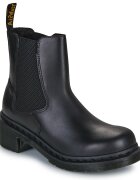 Dr. Martens Pantofi Alderstone Chelsea Chelsea Boot Black Orleans