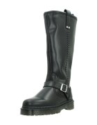 Dr. Martens Pantofi Anistone Bkr