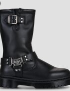 Dr. Martens Pantofi ANISTONE HI PULL ON BOOT