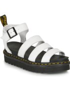 Dr. Martens Pantofi BLAIRE HYDRO
