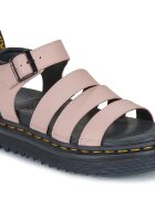 Dr. Martens Pantofi Blaire Powder Pink Athena