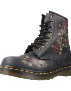 Dr. Martens Pantofi Botas 1460 Decayed Roses De Piel