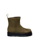 Dr. Martens Pantofi BOTINE ZEBZAG