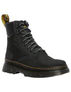 Dr. Martens Pantofi Bottines 1461 Quad en textile et cuir enduit