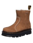 Dr. Martens Pantofi Bottines Buzz isolation élevée