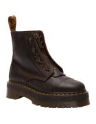 Dr. Martens Pantofi Bottines Sinclair cuir Crazy Horse
