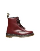 Dr. Martens Pantofi Cherry Red Smooth