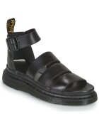 Dr. Martens Pantofi CLARISSA II BLACK BRANDO