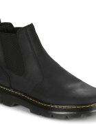 Dr. Martens Pantofi EMBURY BLACK WYOMING