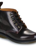 Dr. Martens Pantofi Emeline Cherry Red Arcadia