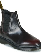 Dr. Martens Pantofi Graeme Cherry Red Arcadia
