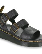 Dr. Martens Pantofi Gryphon Quad Black Pisa