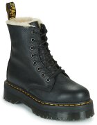 Dr. Martens Pantofi JADON FL BLACK PISA