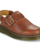 Dr. Martens Pantofi Jorge II FL Cashew Ambassador