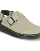 Dr. Martens Pantofi Jorge II Warm Stone Buttersoft