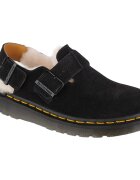 Dr. Martens Pantofi Jorge Shearling Sandals