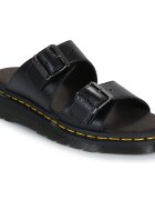 Dr. Martens Pantofi Josef Black Analine