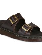 Dr. Martens Pantofi Josef Slide Sandal Charro Atlas
