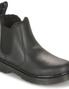 Dr. Martens Pantofi Leonore Mono J Black Republic Wp