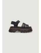 Dr. Martens Pantofi Mattison 2s Black Athena 41660001