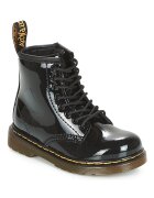 Dr. Martens Pantofi PATENT TODDLER