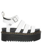 Dr. Martens Pantofi Sandales Blaire Quad Hydro cuir