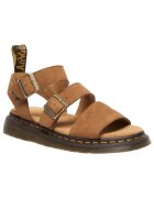 Dr. Martens Pantofi Sandales Gryphon nubuck tannée