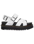 Dr. Martens Pantofi Sandales voss ii cuir