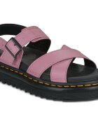Dr. Martens Pantofi Voss II Sandal Dusty Rose Athena
