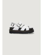 Dr. Martens Pantofi Voss Ii White Hydro 26799100