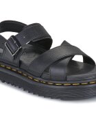 Dr. Martens Pantofi Voss IIBlack Athena