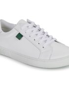 Dream in Green Pantofi ACANTHE