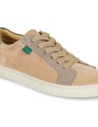 Dream in Green Pantofi ACANTHE