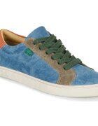Dream in Green Pantofi ACANTHE