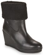 Dream in Green Pantofi ANELINE