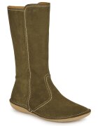 Dream in Green Pantofi GEMINE