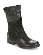 Dream in Green Pantofi HANPI