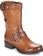 Dream in Green Pantofi NARAMEL