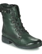 Dream in Green Pantofi NELATINE