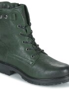 Dream in Green Pantofi NELATINE