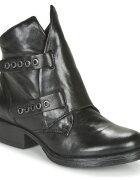 Dream in Green Pantofi NIMOVE