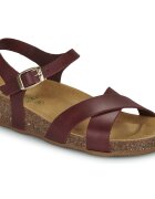 Dream in Green Pantofi TSILIA