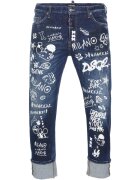 Dsquared2 Îmbracaminte -