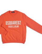 Dsquared2 Îmbracaminte DQ1094D0-02YDQ