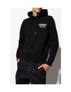 Dsquared2 Îmbracaminte HOODIE S71GU0451 BLACK